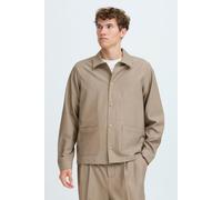 Casual Friday Cfarto 0222 Stretch Shacket XL Beige