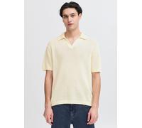 Casual Friday CFEASTON SS structured polo knit L Blanco