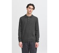 Casual Friday Cffrode 0226 Polo Knit S Gris