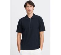 Casual Friday Camiseta ' CFJOE ' azul oscuro, Talla L