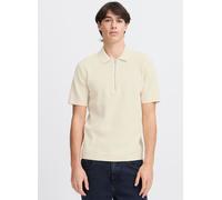 Casual Friday CFJOE SS structured polo knit XL Blanco