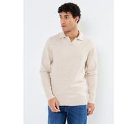 Casual Friday CFKarl polo knit M Beige