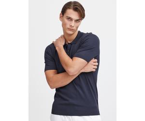 Casual Friday CFKARLO SS polo knit XXL Azul