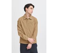 Casual Friday Cfmarco Stretch Shacket XL Beige