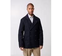 Casual Friday Cfmets Double Breasted Jacket M Azul
