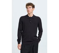 Casual Friday Cfosvald Fine Knitted Polo Knit S Azul