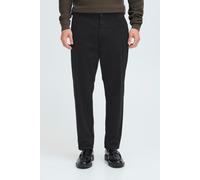 Casual Friday CFPEPE garment dyed pants 33 Negro