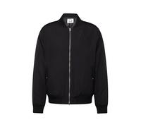 Casual Friday Chaqueta de entretiempo 'CF Cotes' negro XL negro