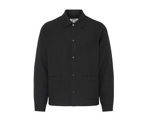 Casual Friday Chaqueta de entretiempo 'CFARTO' negro XL negro