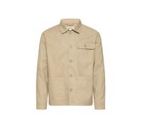 Casual Friday Chaqueta de entretiempo ' CFEvans ' oliva XXL oliva