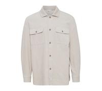 Casual Friday Chaqueta de entretiempo 'Corduroy' beige claro L beige claro