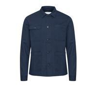 Casual Friday Chaqueta de entretiempo 'Jerslev' azul XXL azul