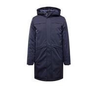 Casual Friday Chaqueta de invierno 'Olik' marino M marino