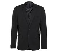 Casual Friday Chaqueta saco 'Bernd' negro 48 negro