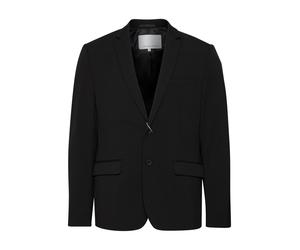 Casual Friday Chaqueta saco 'Bernd' negro 52 negro
