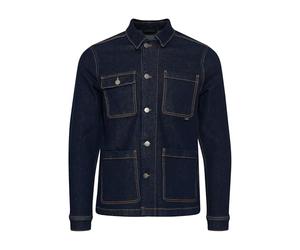 Casual Friday Chaqueta Vaquera Jerslev 0032 CAS, 200444/Denim Raw Blue, M para Hombre