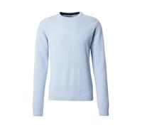 Casual Friday Jersey 'CF Karl' azul claro M azul claro
