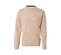 Casual Friday Jersey 'CF Karl' beige oscuro L beige oscuro