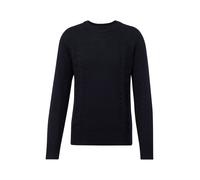 Casual Friday Jersey 'CF Kristian' azul oscuro L azul oscuro
