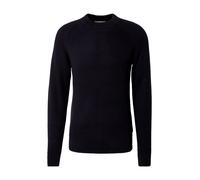 Casual Friday Jersey 'CF Kristian' azul oscuro M azul oscuro