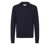 Casual Friday Jersey 'CFBells' azul oscuro L EUR