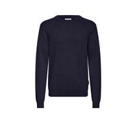 Casual Friday Jersey ' CFBells' azul oscuro M EUR