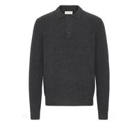 Casual Friday Jersey ' CFGAHN ' gris L gris