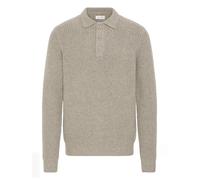 Casual Friday Jersey ' CFGAHN ' gris XXL EUR