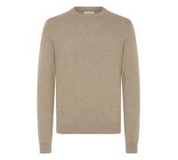 Casual Friday Jersey ' CFHALFDAN ' marrón XXL marrón