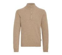 Casual Friday Jersey 'CFKARL' beige M beige