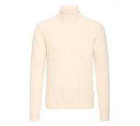 Casual Friday Karl roll neck bounty knit S Blanco