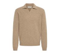 Casual Friday Jersey 'CFKarl' camelo XXXL EUR
