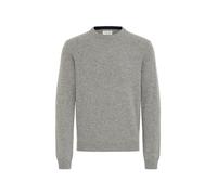 Casual Friday Jersey ' CFKarl ' gris L gris