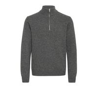 Casual Friday Jersey 'CFKARL' gris moteado S gris moteado