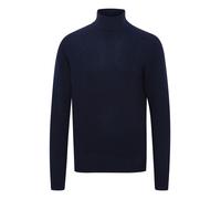 Casual Friday Karl roll neck bounty knit S Azul
