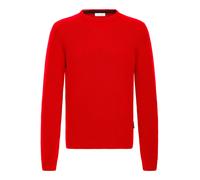 Casual Friday Jersey ' CFKarl ' rojo L rojo