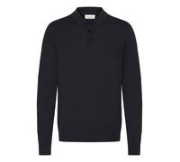 Casual Friday Jersey ' CFOSVALD ' azul oscuro M azul oscuro