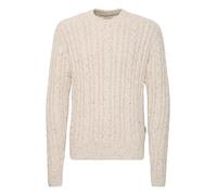 Casual Friday Jersey 'KARL' beige XXL EUR