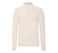 Casual Friday Jersey 'Karl' beige XXXL beige