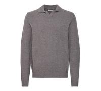 Casual Friday Jersey 'Karl' gris basalto XXXL EUR
