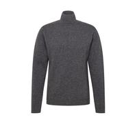 Casual Friday Jersey 'Karl' gris oscuro S gris oscuro