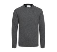 Casual Friday Jersey 'Karl' gris XXL gris