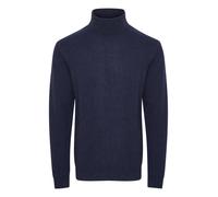 Casual Friday Karl roll neck bounty knit XXL Azul