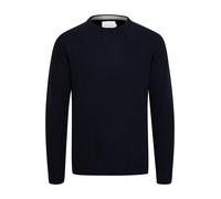 Casual Friday Karl crew neck bounty knit XXL Azul