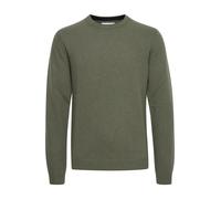 Casual Friday Karl crew neck bounty knit S Verde