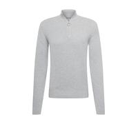 Casual Friday Jersey 'Karlo' gris claro XXL gris claro
