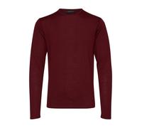 Casual Friday Kent Merino Crew Neck Knit Suéter pulóver, 1916231, M para Hombre