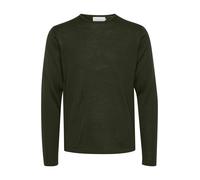Casual Friday Jersey 'Kent' verde L EUR