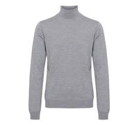 Casual Friday Jersey 'Konrad' gris moteado XL gris moteado