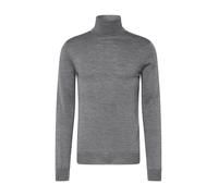 Casual Friday Jersey 'Konrad' gris moteado, Talla XL